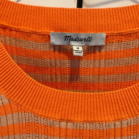 Madewell Top - Picture 2 of 2